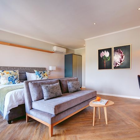 Knysna Hollow Country Estate Luaran gambar