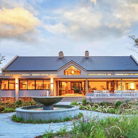 Knysna Hollow Country Estate Luaran gambar