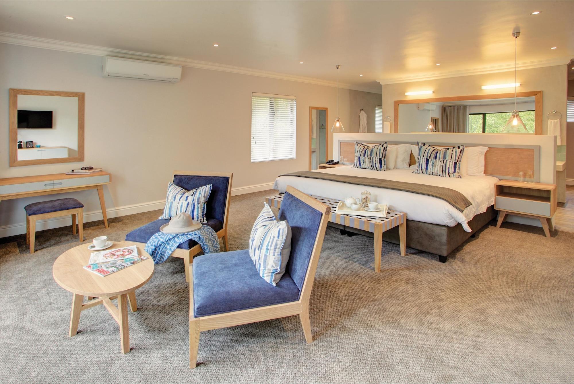 Knysna Hollow Country Estate Luaran gambar
