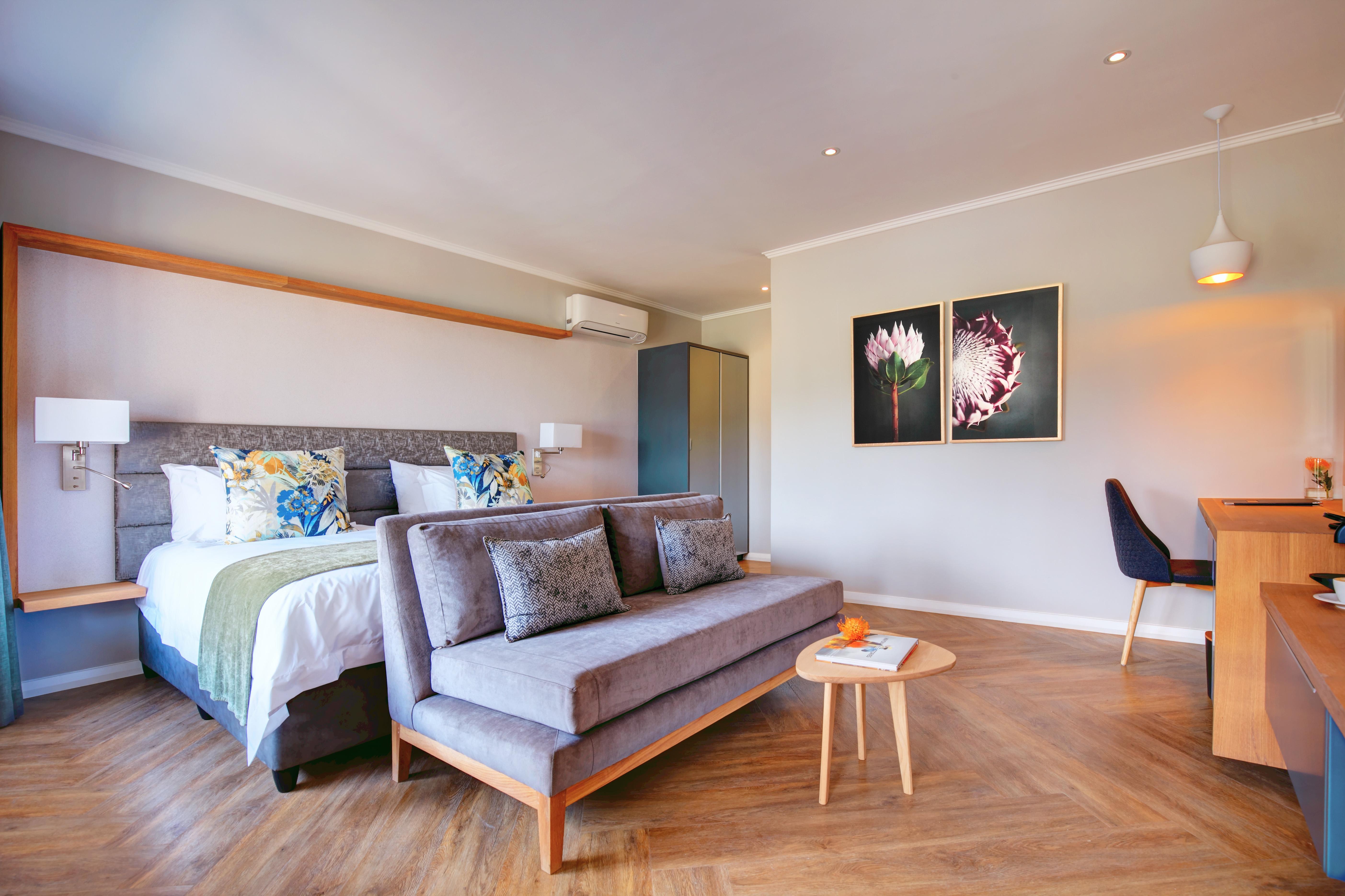 Knysna Hollow Country Estate Luaran gambar