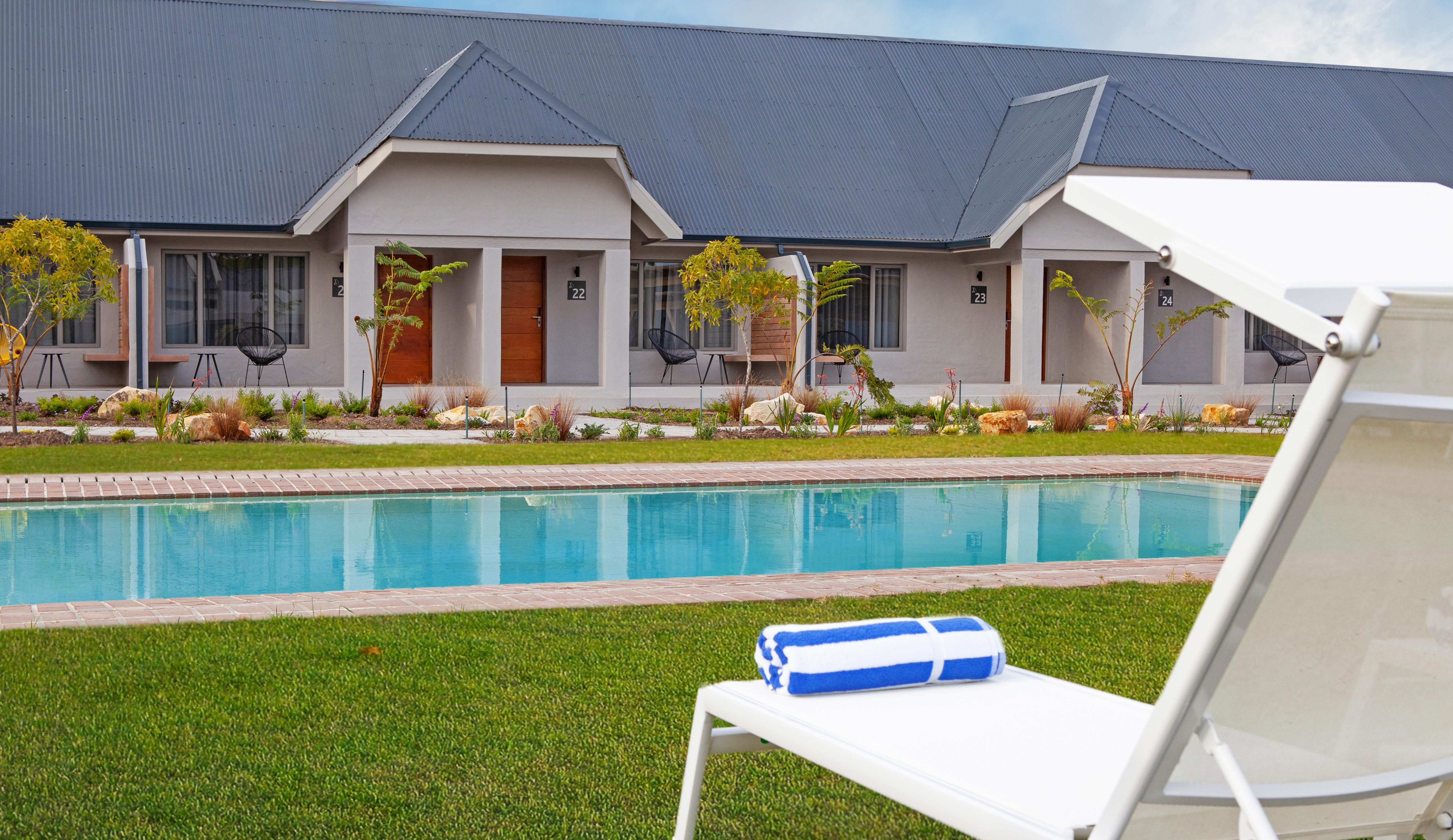 Knysna Hollow Country Estate Luaran gambar