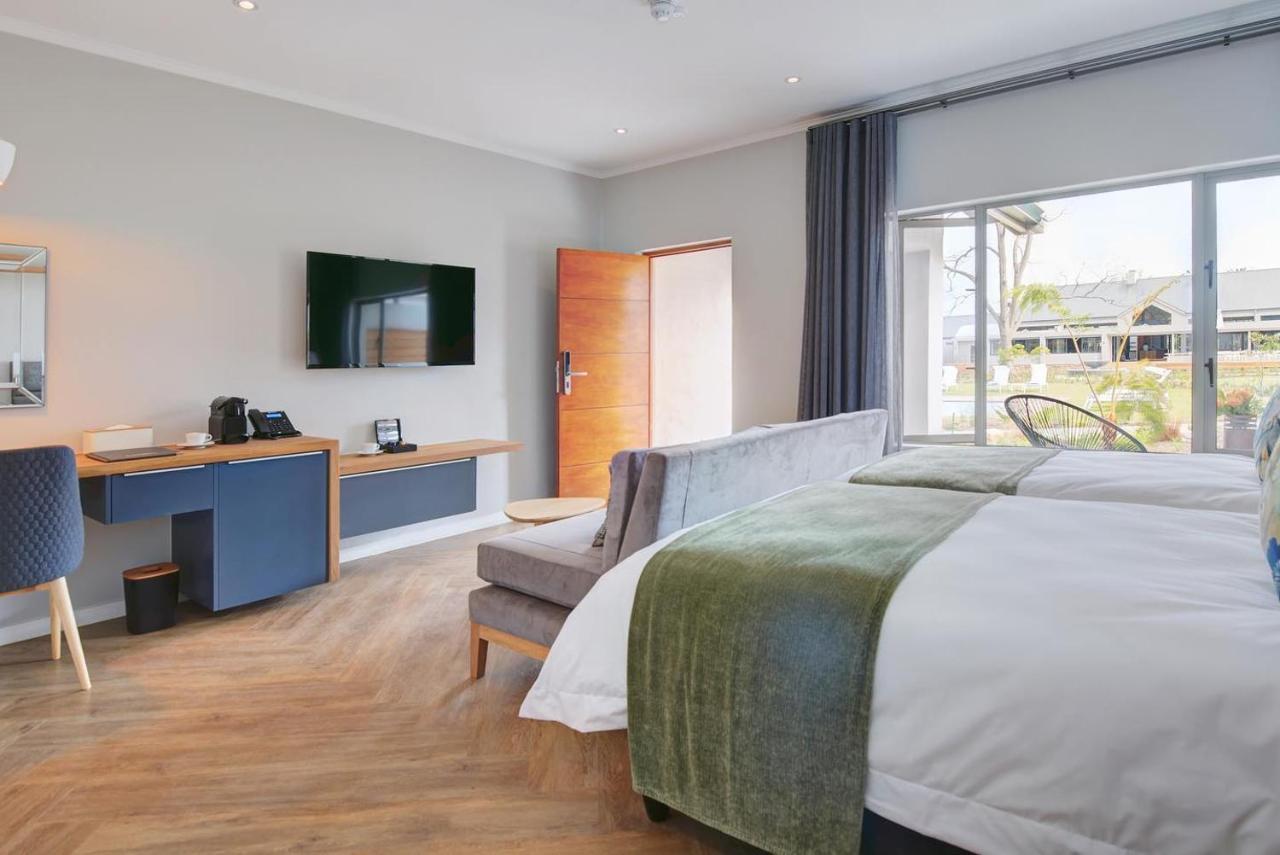 Knysna Hollow Country Estate Luaran gambar