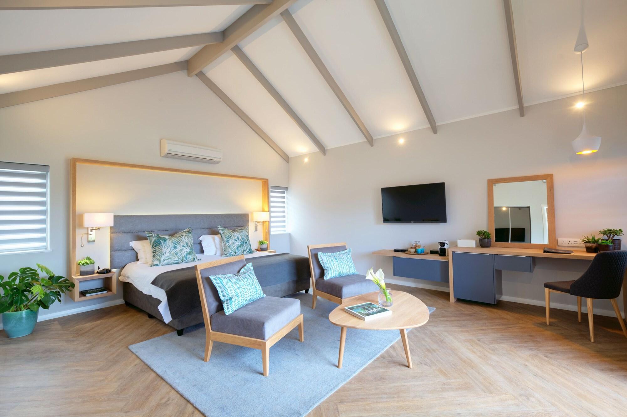 Knysna Hollow Country Estate Luaran gambar