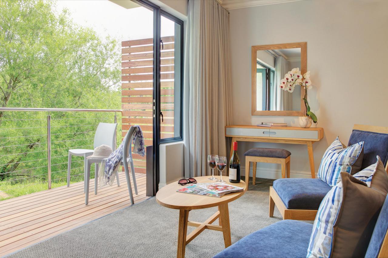 Knysna Hollow Country Estate Luaran gambar