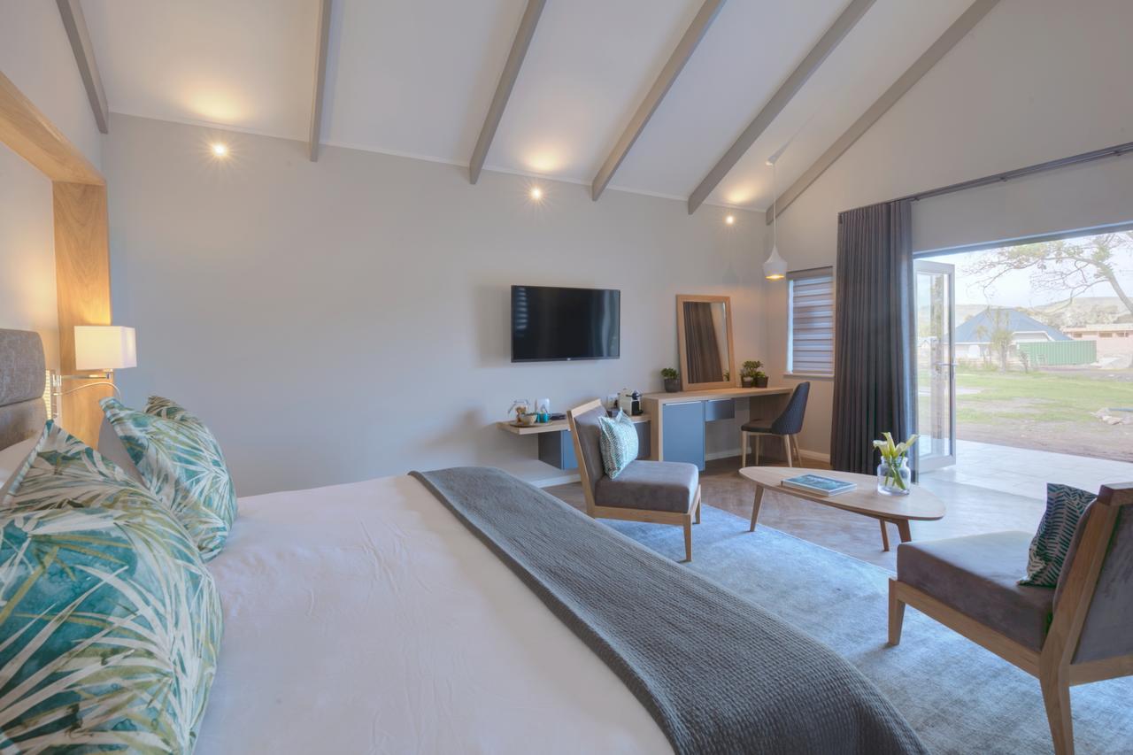 Knysna Hollow Country Estate Luaran gambar