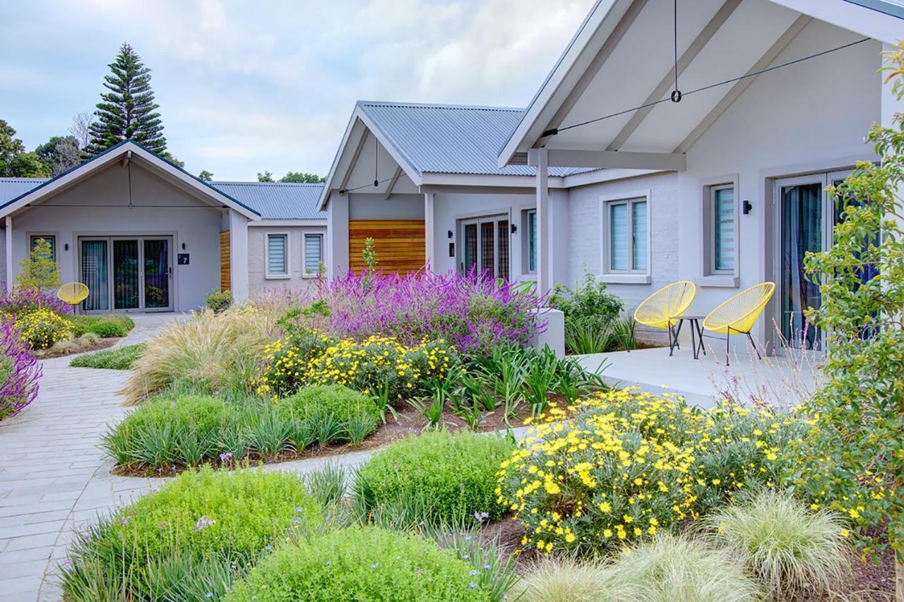 Knysna Hollow Country Estate Luaran gambar