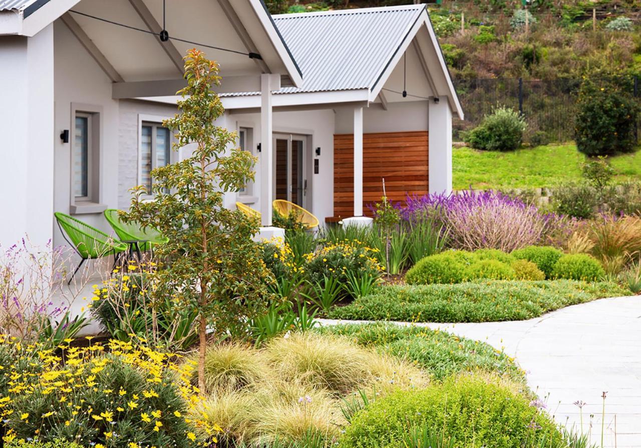 Knysna Hollow Country Estate Luaran gambar
