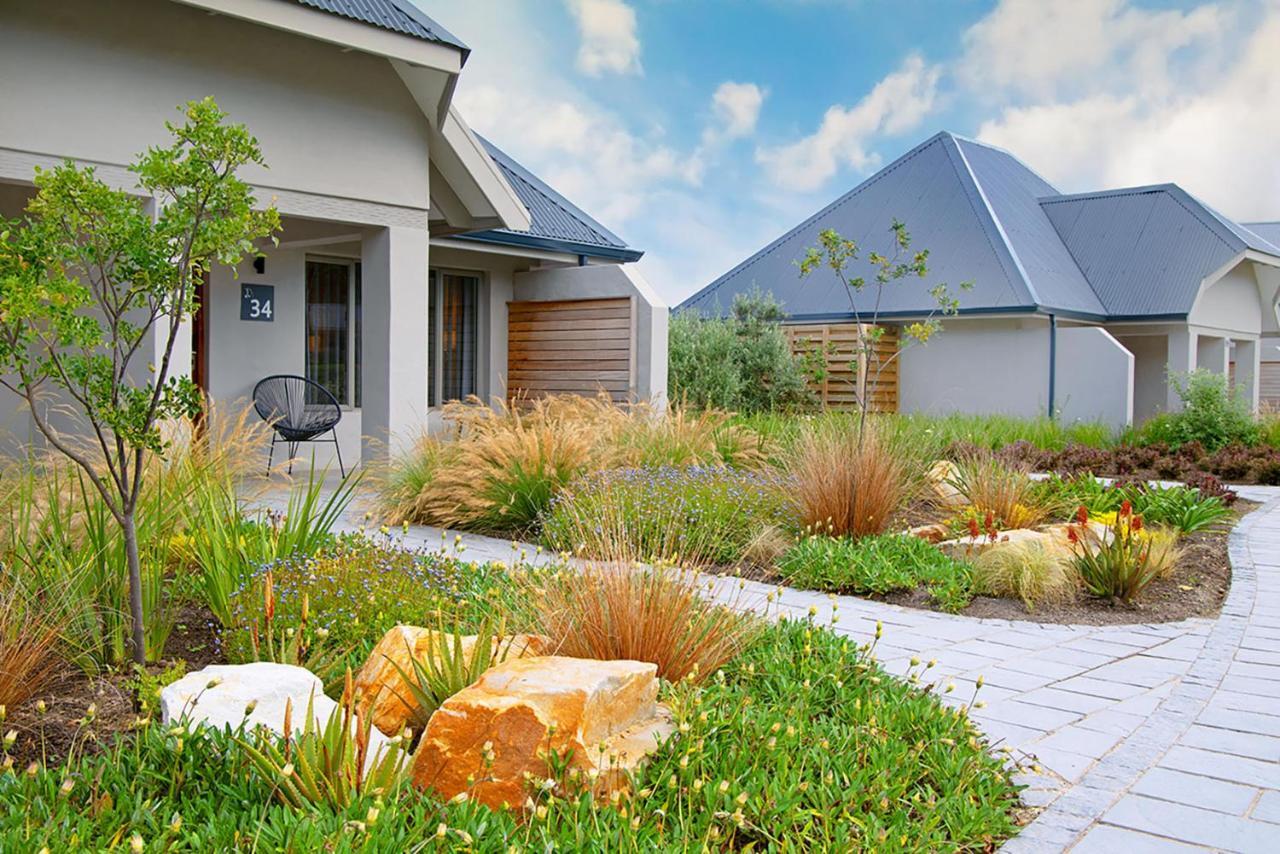 Knysna Hollow Country Estate Luaran gambar