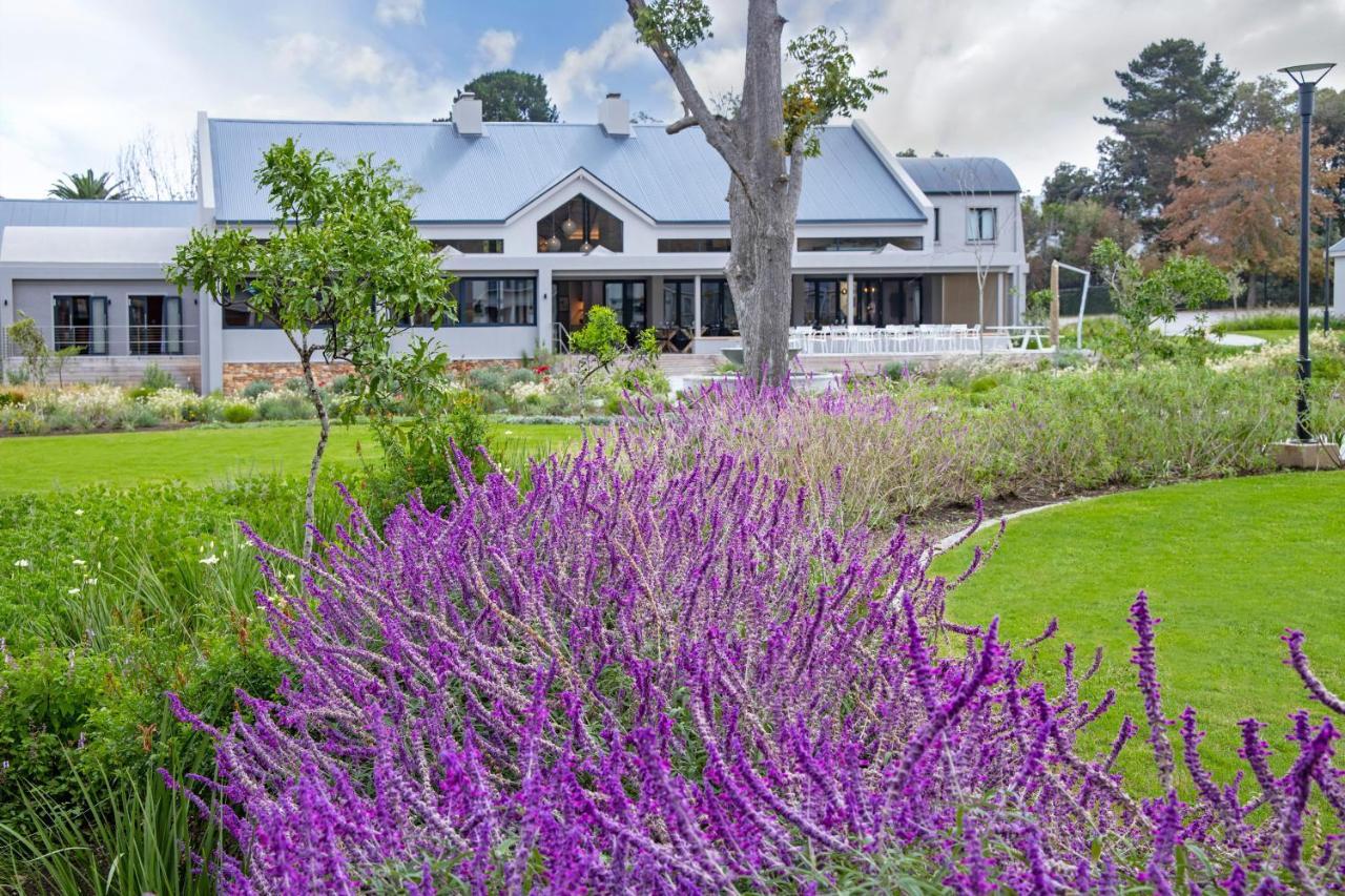 Knysna Hollow Country Estate Luaran gambar